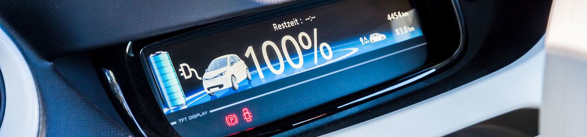 E-Mobilität E-Mobilität