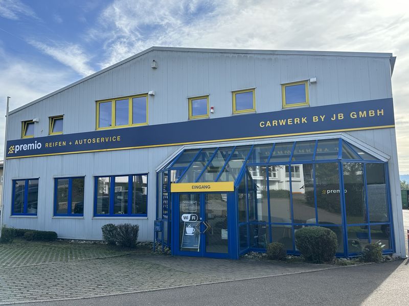 CarWerk Backnang